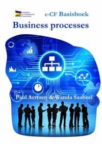 e-CF basisboek Business Processes