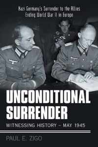 Unconditional Surrender