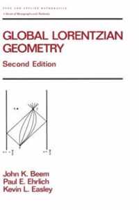 Global Lorentzian Geometry