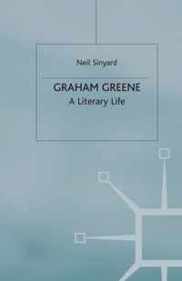 Graham Greene