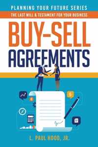 Buy-Sell Agreements