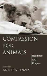 Compassion for Animals