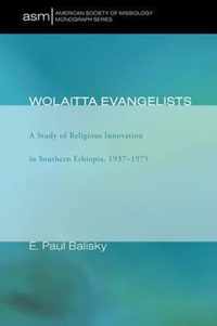 Wolaitta Evangelists