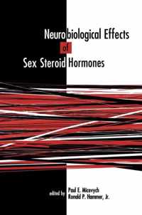 Neurobiological Effects of Sex Steroid Hormones