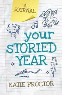 Your Storied Year