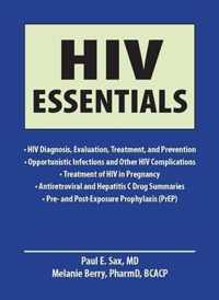 HIV Essentials