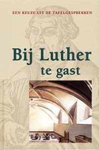 Bij luther te gast