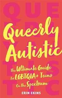 Queerly Autistic