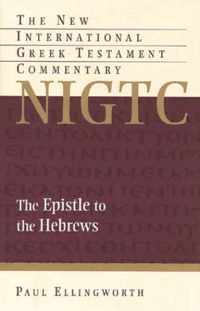 The Epistle to the Hebrews