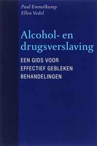 Alcohol-en drugsverslaving