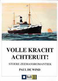 Volle Kracht Achteruit