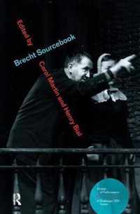 Brecht Sourcebook