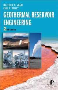 Geothermal Reservoir Engineering