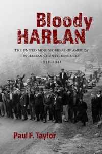 Bloody Harlan