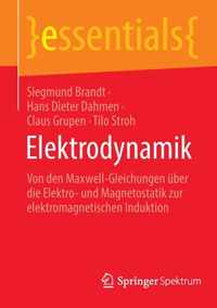 Elektrodynamik