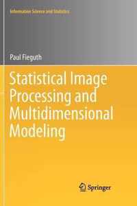 Statistical Image Processing and Multidimensional Modeling