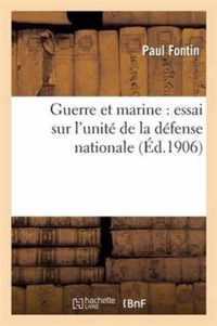 Guerre Et Marine