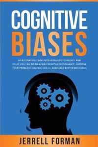 Cognitive Biases