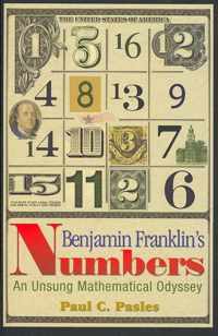 Benjamin Franklin's Numbers