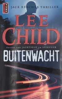 Jack Reacher 6 - Buitenwacht