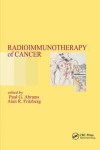 Radioimmunotherapy of Cancer