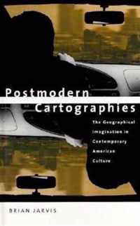 Postmodern Cartographies