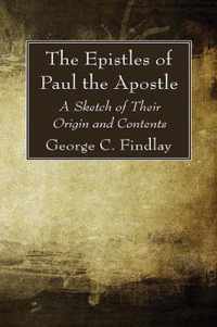 The Epistles of Paul the Apostle