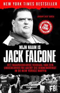 Mijn naam is Jack Falcone