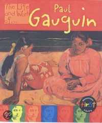 Paul Gauguin