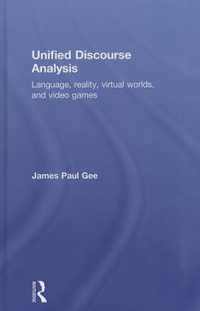 Unified Discourse Analysis