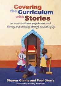 Covering The Curriculum With Stories