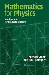 Mathematics For Physics