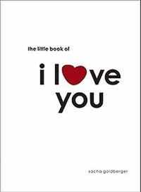 The Little Book of I Love You