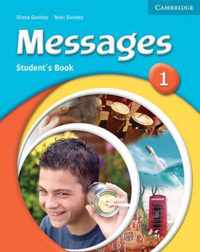 Messages 1 Student's Book