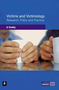 Victims and Victimology