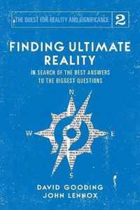 Finding Ultimate Reality