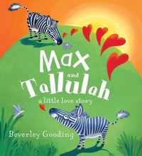 Max and Tallulah