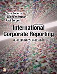 International Corporate Reporting