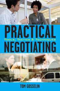 Practical Negotiating