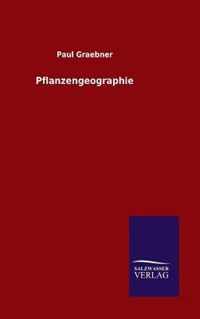 Pflanzengeographie