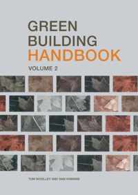 Green Building Handbook