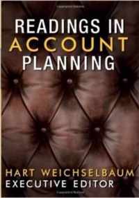 Readings in Account Planning