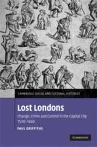 Lost Londons