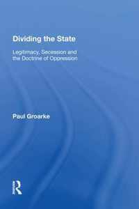 Dividing the State