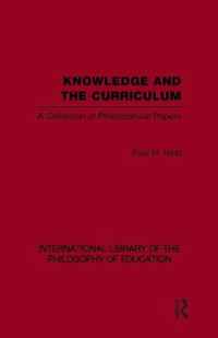 Knowledge and the Curriculum