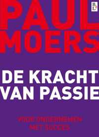 De kracht van passie