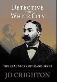 Detective in the White City