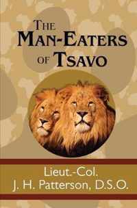 The Man-Eaters of Tsavo