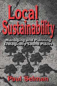 Local Sustainability