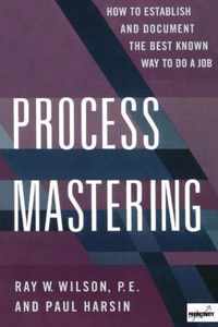 Process Mastering